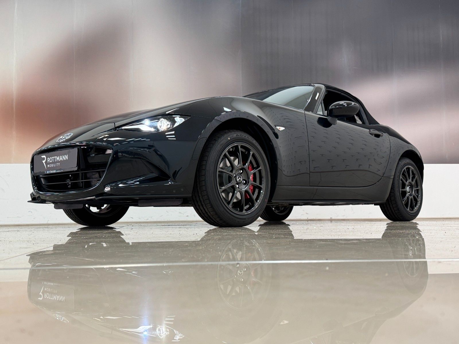 Mazda MX-5 - Bild 9
