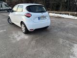 Renault ZOE Paket Evolution EV50 110hp Pack Evolution - Renault ZOE von privat
