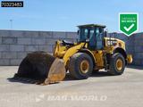 CAT 966 M - CAT 966