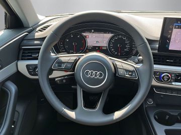 Audi A4 - 6