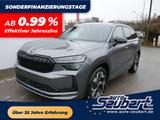 Skoda Kodiaq 1.5 TSI iV Sportline DSG*NAVI*ALCANTARA*T - Skoda Kodiaq iV Gebrauchtwagen