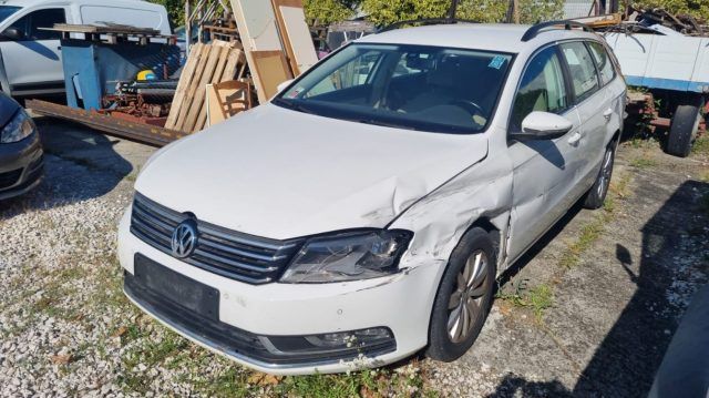 Volkswagen VOLKSWAGEN Passat Variant Var. 2.0 TDI Comfortli