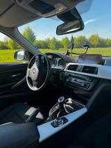 BMW 318D F30 2012 ( Tüv + Steuerkette erne... - BMW aus 2012: 3er