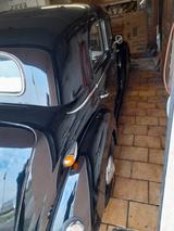 Mercedes-Benz 170s - Mercedes-Benz Oldtimer: 170