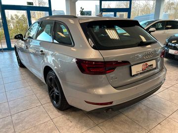 Audi A4 - 6