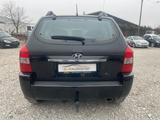Hyundai Tucson 2.0 GLS - gebrauchte Hyundai TUCSON aus dem Jahr 2010