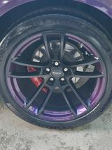 Dodge Challenger SRT Hellcat Widebody - Dodge Challenger: Hellcat