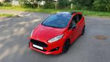 Ford Fiesta JA8 ST-Line (BJ 2016, 140 PS) - Ford Fiesta: Ja8