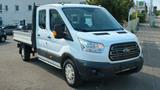 Ford Transit Pritsche 2.0 L3 *DOKA/KLIMA/AHK 2.8* - Ford Transit: Pritsche Doka