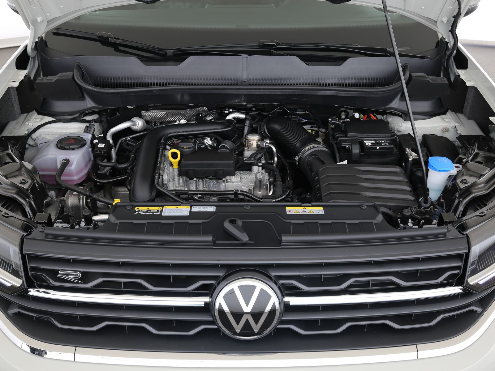 Volkswagen T-Cross - Bild 25