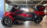 Can-Am SPYDER RT LIMITED LTD | DEEP MARSALA |NO F3 F3-S - Can-Am Spyder F3 Limited