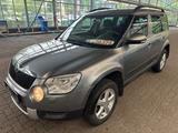 Skoda Yeti 1.8 TSI 4x4**KLIMA**3. HAND** - Skoda Yeti in Leverkusen