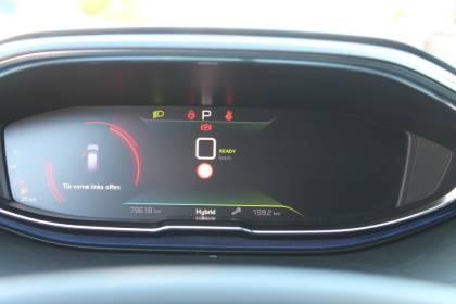 Peugeot 3008 Hybrid 225 Allure Pack