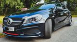 Mercedes-Benz A 250 Sport DCT Sport- AMG Line - gebrauchte Mercedes-Benz A 250 aus dem Jahr 2014