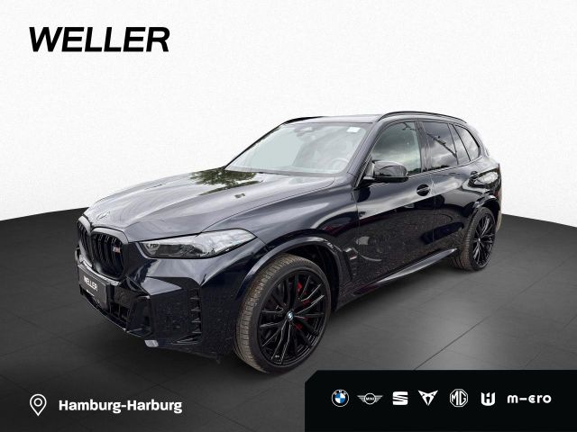BMW X5 M60i xDrive M SPORT PRO Pano,360°,H/K,KomSi