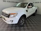 Ford Ranger XLT Extrakabine 4x4 Wiltrak Räder Höherle - gebrauchte Ford Ranger aus dem Jahr 2013