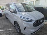 Ford Tourneo Custom Titanium 320 L2 150 PS viel Ausst - Ford Neuwagen: 150