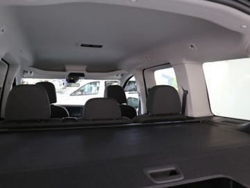 Volkswagen Caddy 1.5 TSI LED SIDEASSIST ACC AHK 5J GARANTIE