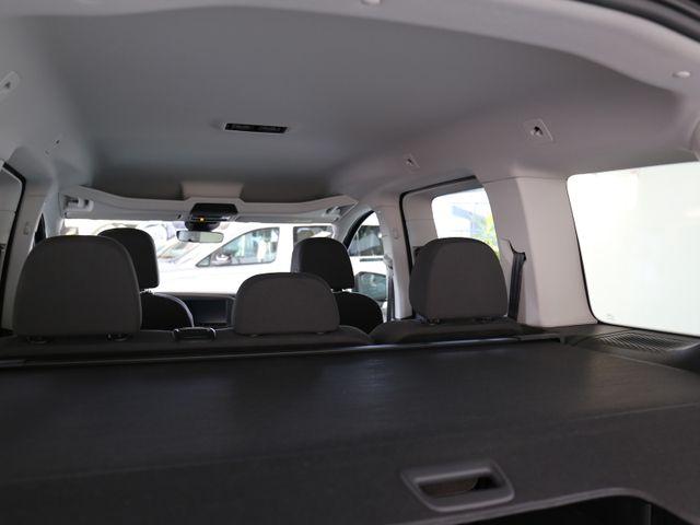 Volkswagen Caddy 1.5 TSI LED SIDEASSIST ACC AHK 5J GARANTIE