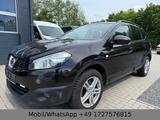 Nissan Qashqai +2 360 Navi Panoramma. 7 Sitzer - Nissan Qashqai+2 360