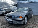 BMW 316i, Automatik, Limousine, Leder original 65tkm - BMW 316: 1995