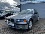 BMW 318i Lim. nur 65.147km /Automatik/Sitzleder neu - BMW 318 aus 1995: 318i