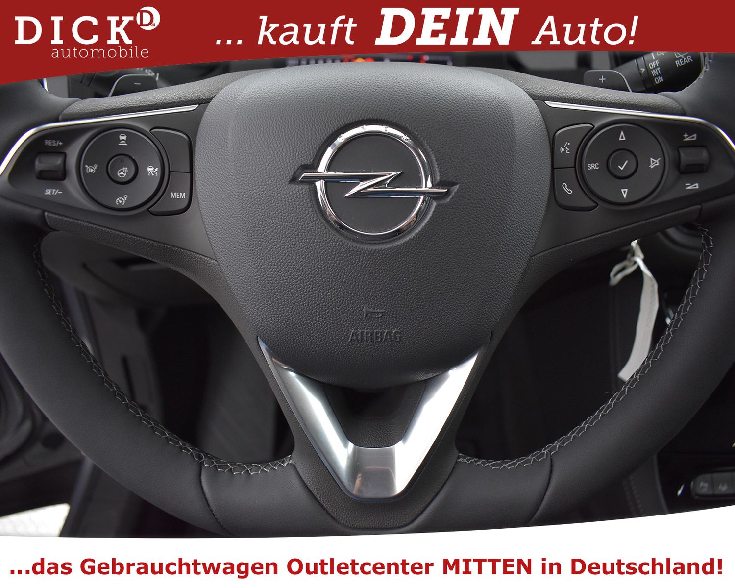 OPEL Grandland X 1.2 Aut. Enjoy NAVI+KAM+ACC+LED+SHZ+ - Image 16