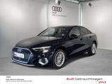 Audi A3 Limousine 35 TFSI S-Line+NAVI+MATRIX+VIRT COC - Audi A3 Gebrauchtwagen in Rostock