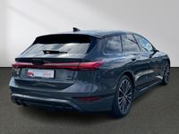Audi A6 e-tron - Vorschau Bild 3