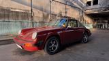 Porsche 911  Targa, matching numbers, vollrestauriert