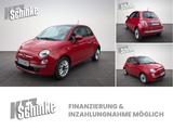 Fiat 500 Lounge *FINANZIERUNG* - Fiat 500 mit Benzin-Antrieb: Kleinwagen, 500f