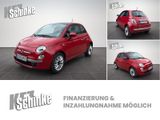 Fiat 500 Lounge *FINANZIERUNG* - Fiat: Finanzierung
