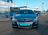Opel Astra H Caravan Edition "111 Jahre" Klimaanlage - Opel Astra aus 2010: Edition