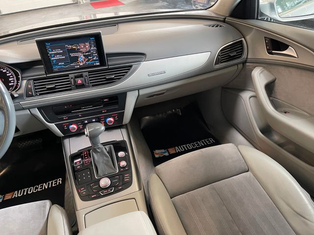 Audi A6 Avant 3.0 TDI quattro *Kamera*Klima*Navi*