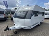 Hobby De Luxe 460 LU Modell 2026 - Hobby Wohnwagen 460 lu