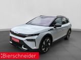 Skoda Elroq 85 First Edition AHK MATRIX-LED WÄRMEPUMPE - Skoda in Fulda