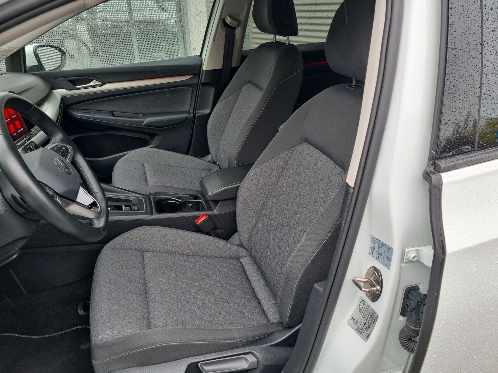 Volkswagen Golf - Bild 11