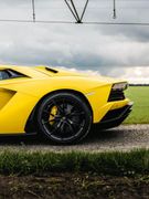 Fahrzeugabbildung Lamborghini Aventador S *Mietkauf möglich*