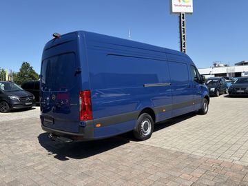 Mercedes Sprinter - 5