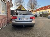 Audi A4 2.0 TDI (DPF) Ambition Avant Ambition