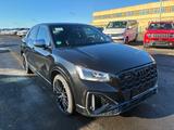 Audi SQ2 2.0 TFSI Quattro 1.Hand Digital Navi Kamera - Audi SQ2 mit Anhängerkupplung