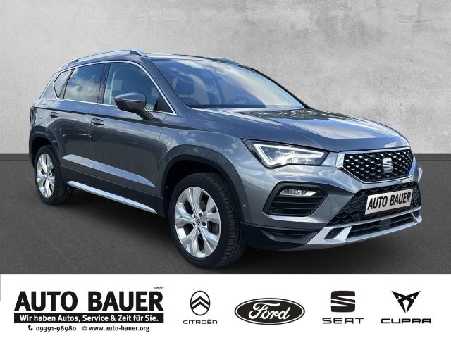 SEAT Ateca Xperience 1.5TSI 150PS DSG-AHK* - mit KI generiert/bearbeitet