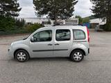 Renault Kangoo Expression - Renault Kangoo mit Diesel-Antrieb: Expression