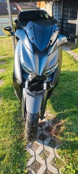 Yamaha Xmax 300 Tech Max  - YAMAHA XMAX 300