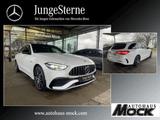 Mercedes-Benz Mercedes-AMG C 43 4M T-Modell Pano AHK Memory 20 - gebrauchte Mercedes-Benz C 43 AMG aus dem Jahr 2023