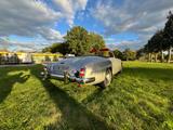 Mercedes-Benz 190 - gebrauchte Mercedes-Benz 190 aus dem Jahr 1961