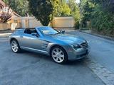 Chrysler Crossfire SLK - Chrysler Gebrauchtwagen von 2004