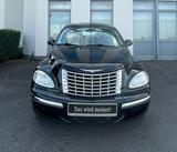 Chrysler PT Cruiser Classic 1.6.79.000 km Service Buch - Chrysler PT Cruiser Gebrauchtwagen