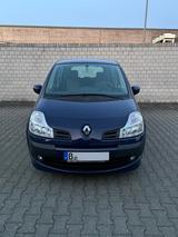 Renault Modus 1.2 | 1. Hand | + LPG Gas | Klima |  - gebrauchte Renault Modus aus dem Jahr 2008