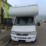 Dethleffs 6771 Advantage Globetrotter - Dethleffs Globetrotter